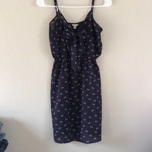 Juniors size M dress